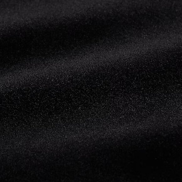 EXPRESS Off The Shoulder Mini COCKTAIL PARTY BLACK VELVET Dress XS NWT - Picture 9 of 9